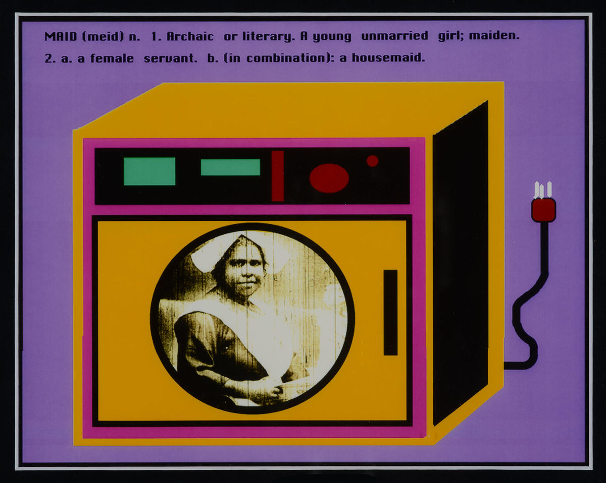 Look Who's Calling The Kettle Black series HOTA